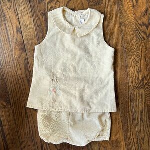 Boys Dondolo Matching Set